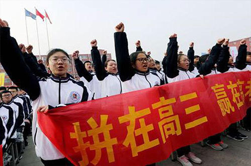 2019高考双赢双丰收 undefined