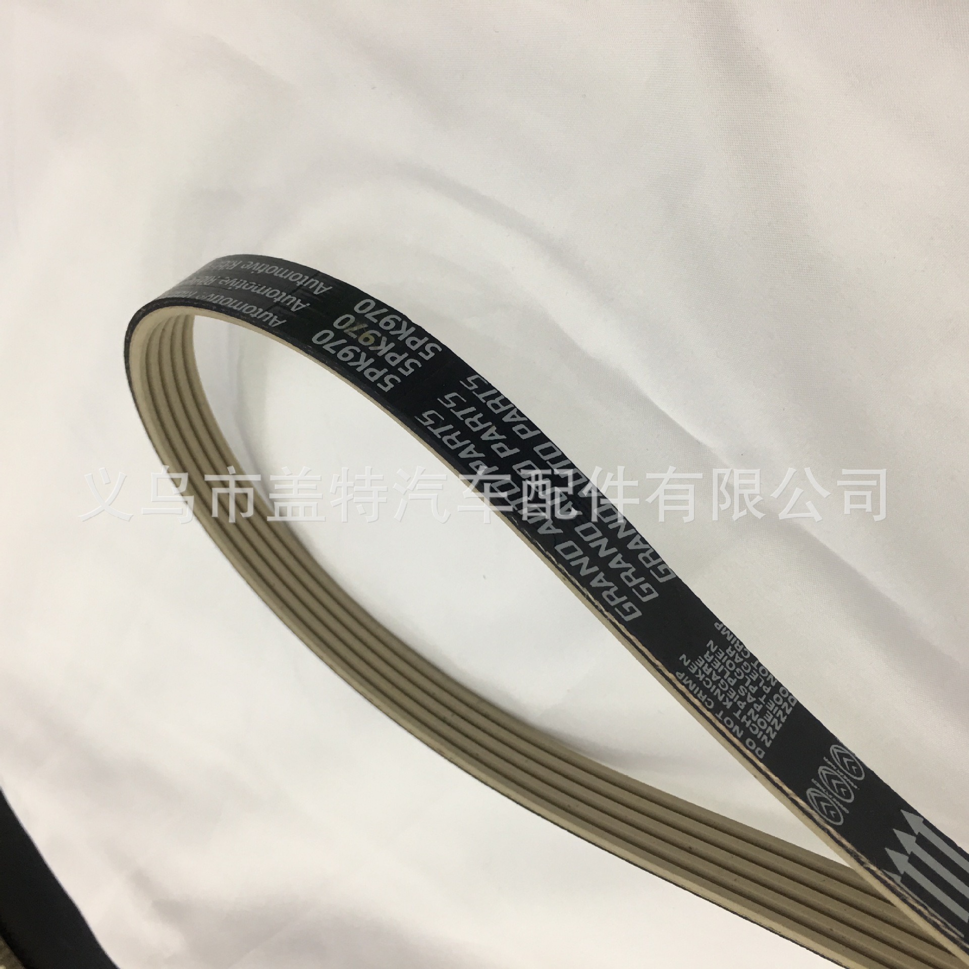 Nissan Star Hatchback/hatchback (_P7_) belt 13565-55010 127*25 timing belt detail image 1