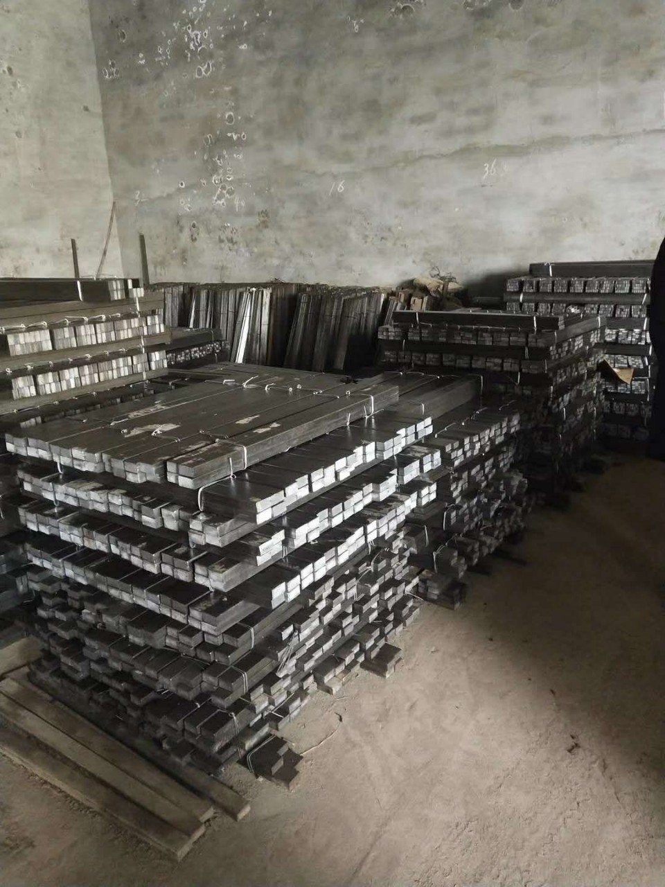 国标平键 方键 成品键 定制异形键条