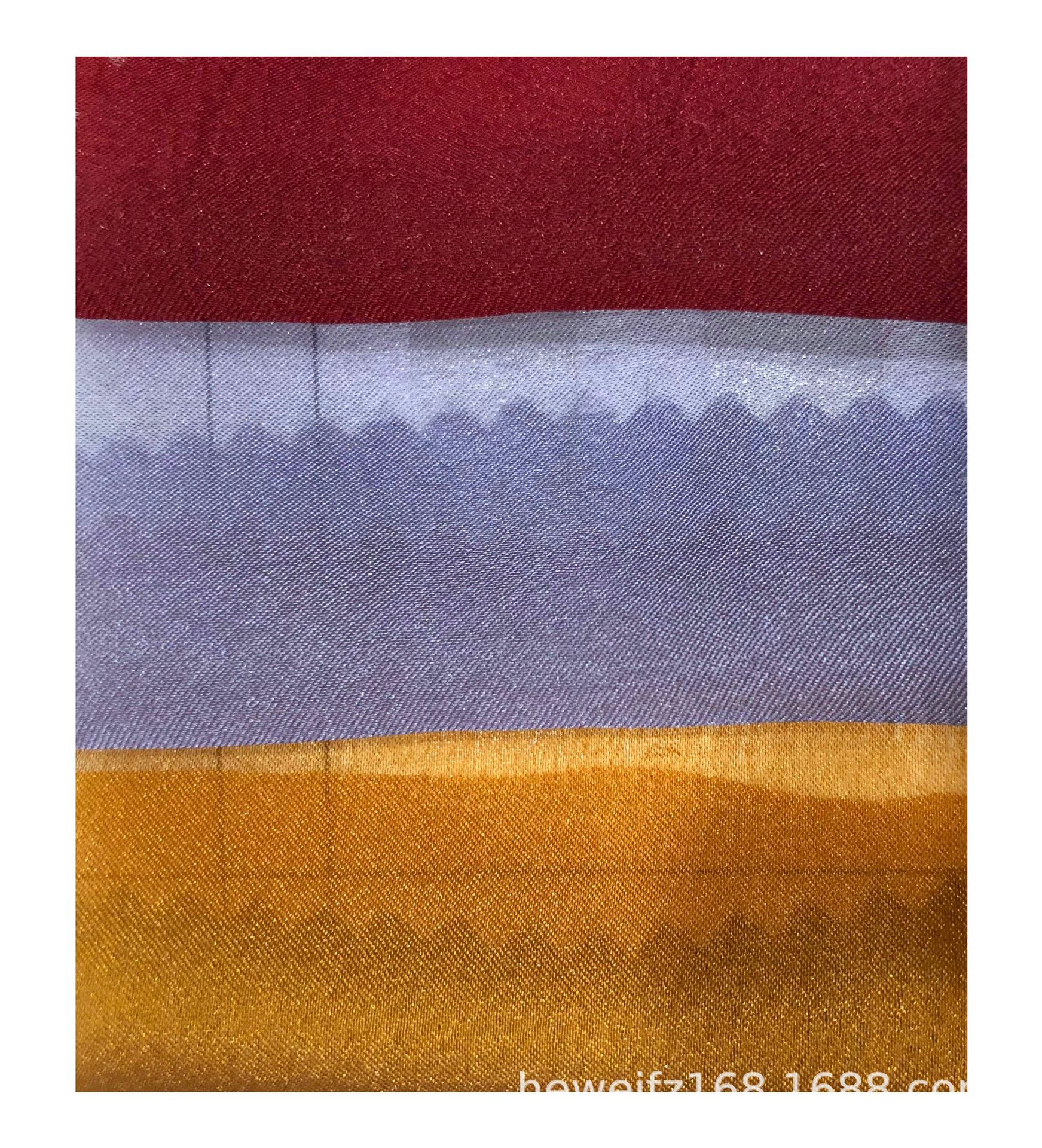 厂价直销 F2211 现货供应  皱飘飘 高档时尚男女服装涤纶汉服面料