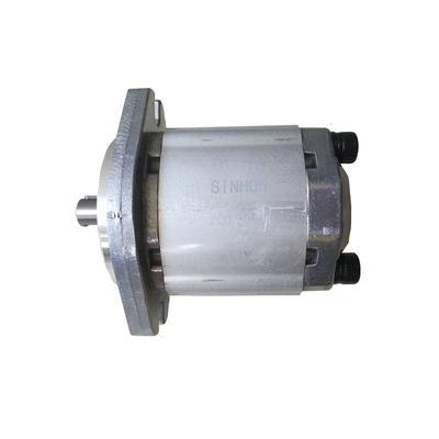 HGP-3A-F8R Gear pumps SINHON High-pressure pump Construction Machinery,Lifting transport Machinery and equipment