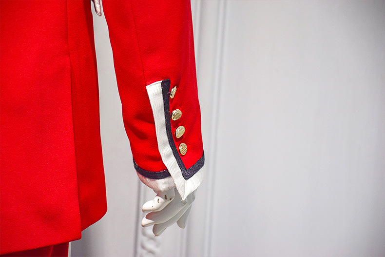 Costume femme en Mélange de fibres chimiques - Ref 3335518 Image 27