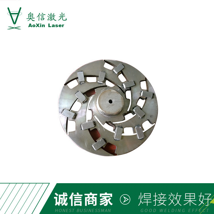 厂家批发  手持激光焊机  精密模具激光焊机  可定制