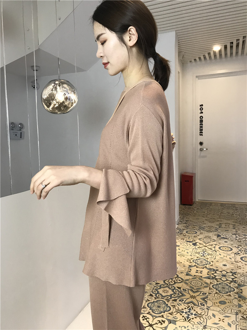 Costume femme en Tricot - Ref 3335355 Image 18