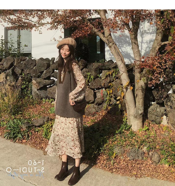 Costume femme en Mousseline - Ref 3335789 Image 25