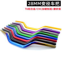 Ħ��܇���b׃��܇�� �S��300/600 BWS MSX125 28mm�Ӵ����^�����