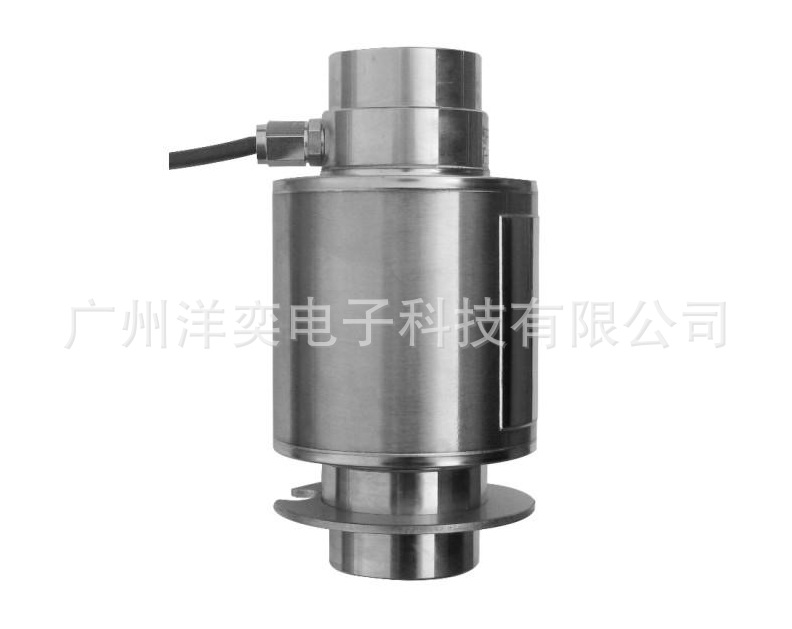 美国Suncells数字柱式ZSF-D-30T,ZSF-D-40T,ZSF-D-50T称重传感器