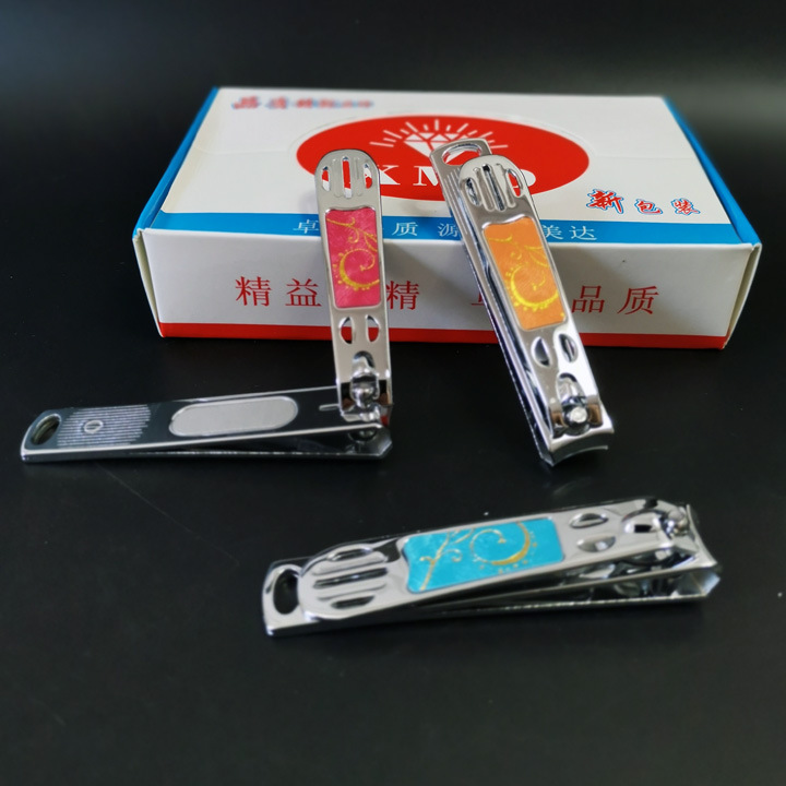 A 050 213 A- 1 grandes cortaúñas productos de uñas Yiwu 2 yuanes tienda de suministro image 2