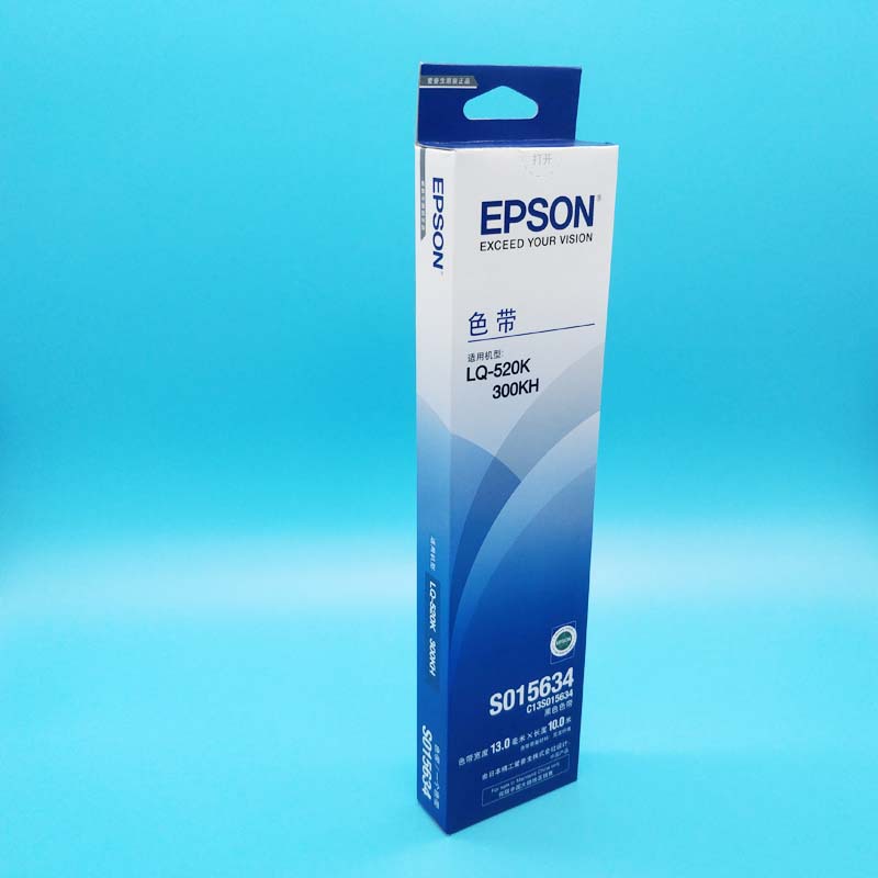 520K色带架（3）