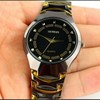 Fashionable high-end waterproof men's watch, quartz watches, wholesale, Tungsten steel
