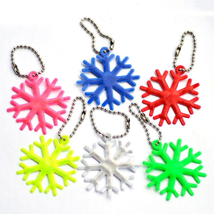 反光挂件 反光挂饰 反光吊饰