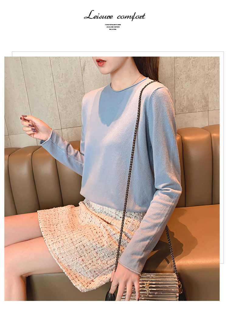 Pull femme - Ref 3414562 Image 39