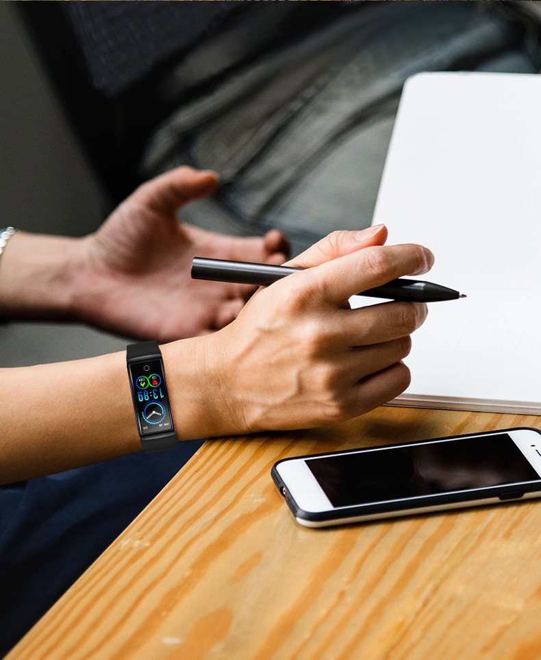 Smart watch EURASON - Ref 3392265 Image 19