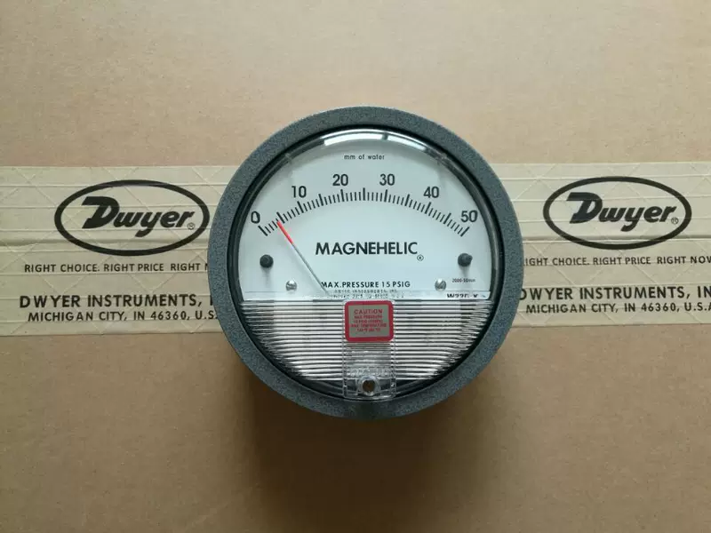 Positive negative micro -differential pressure transmitter -68 ~ 103kPa centimeter water column pressure difference table millimeter water column pressure difference