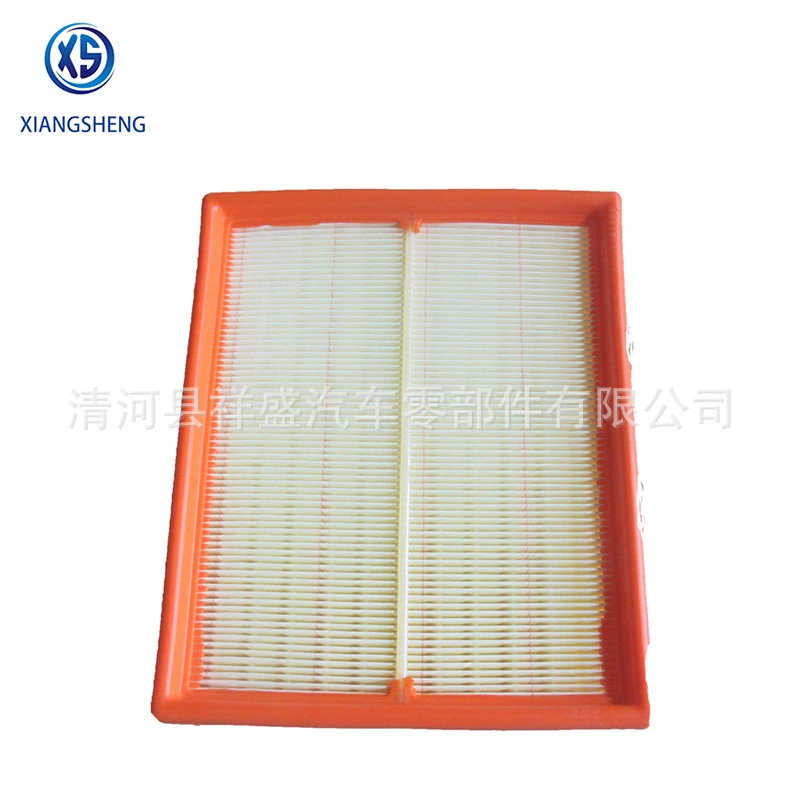 Фабрика фильтров Qinghe адаптированная к 28113-3K010 281133K010 A35601 воздушная сетка