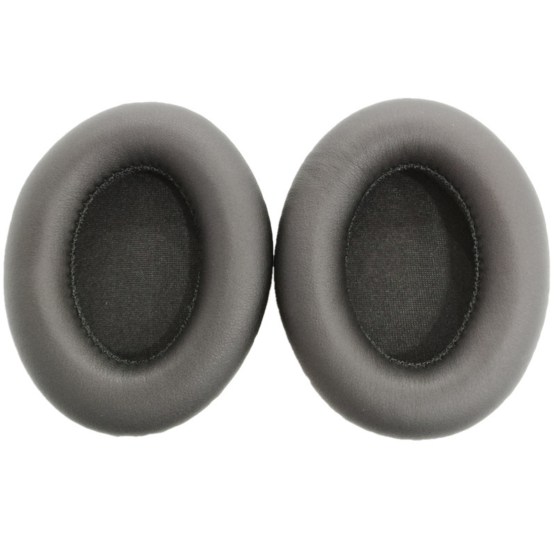 MpowO59 Bluetooth headset cover Oval pure black sponge headset cover MPOW059 color headline MpowO59 Bluetooth headset cover Oval pure black sponge headset cover MPOW059 color headline