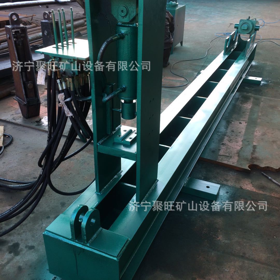 MTZ-1型锚杆调直机  MTZ-1型锚杆调直机 MTZ-1型锚杆调直机