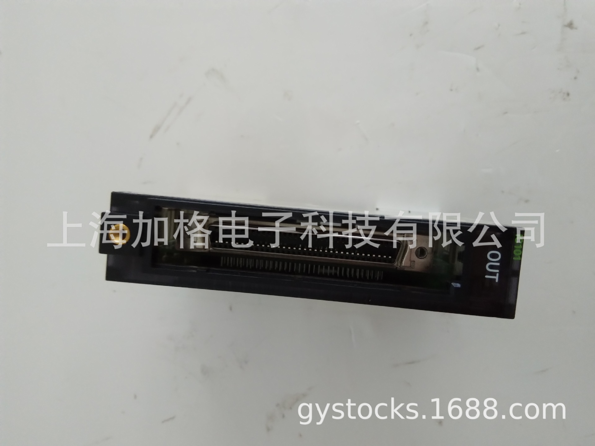 Omron, Japanese sensor, 1W
