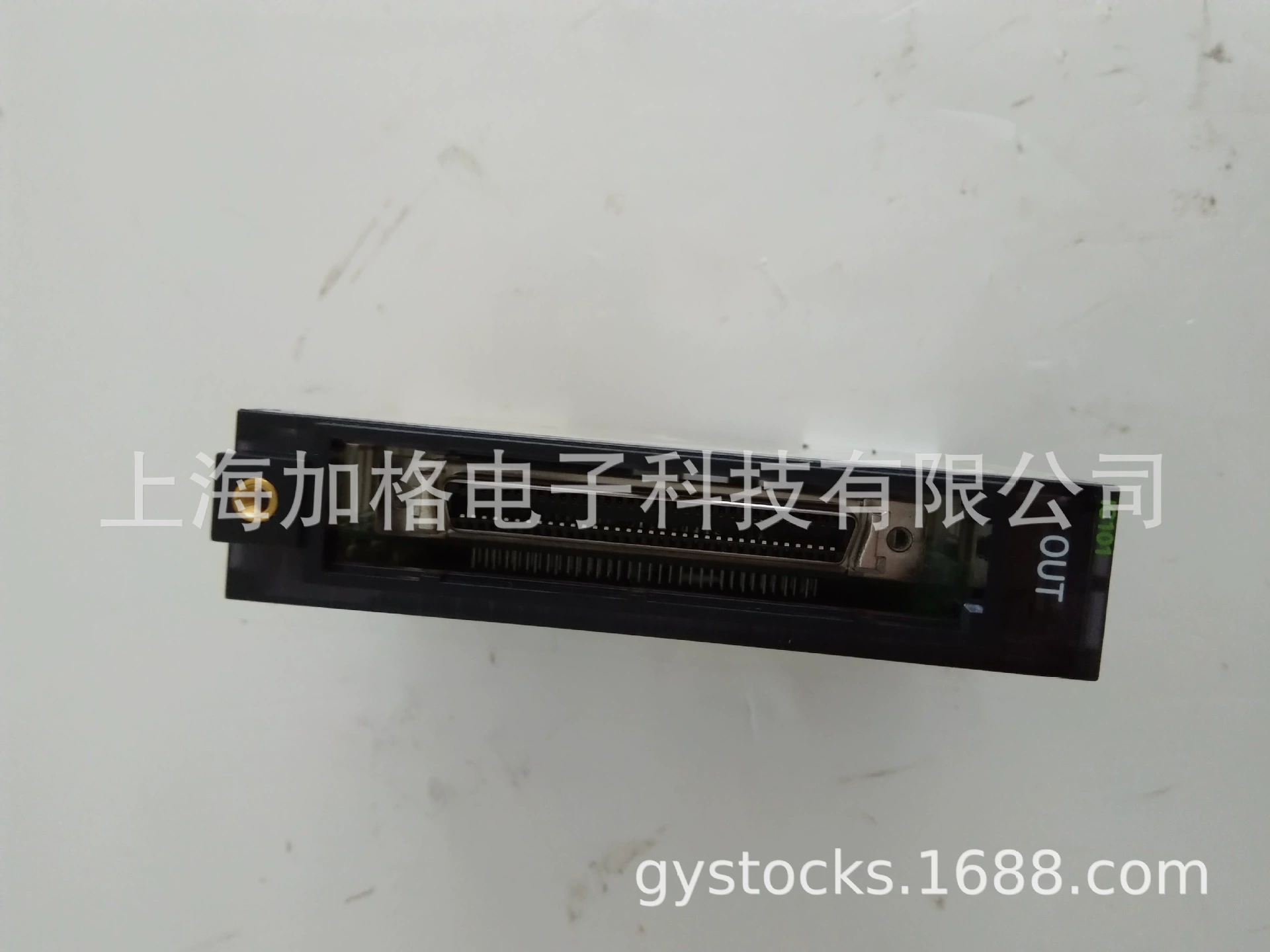 Omron, Japanese sensor, 1W