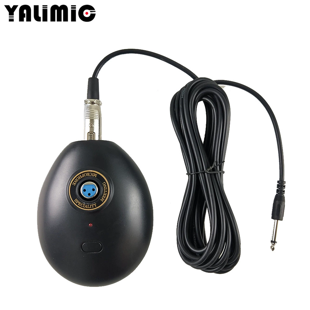 Professional microphone
