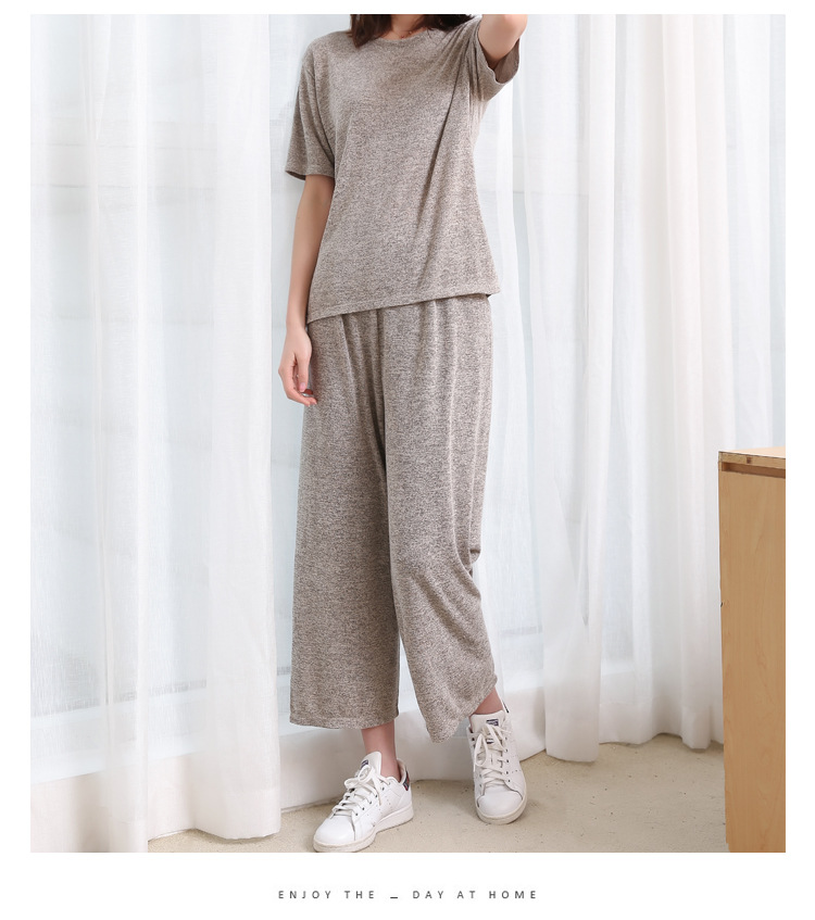 Costume femme en Tricot - Ref 3334381 Image 24