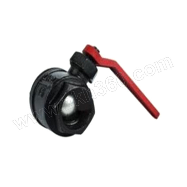 铸铁球阀SUGAO/苏高Q41F-16 DN32