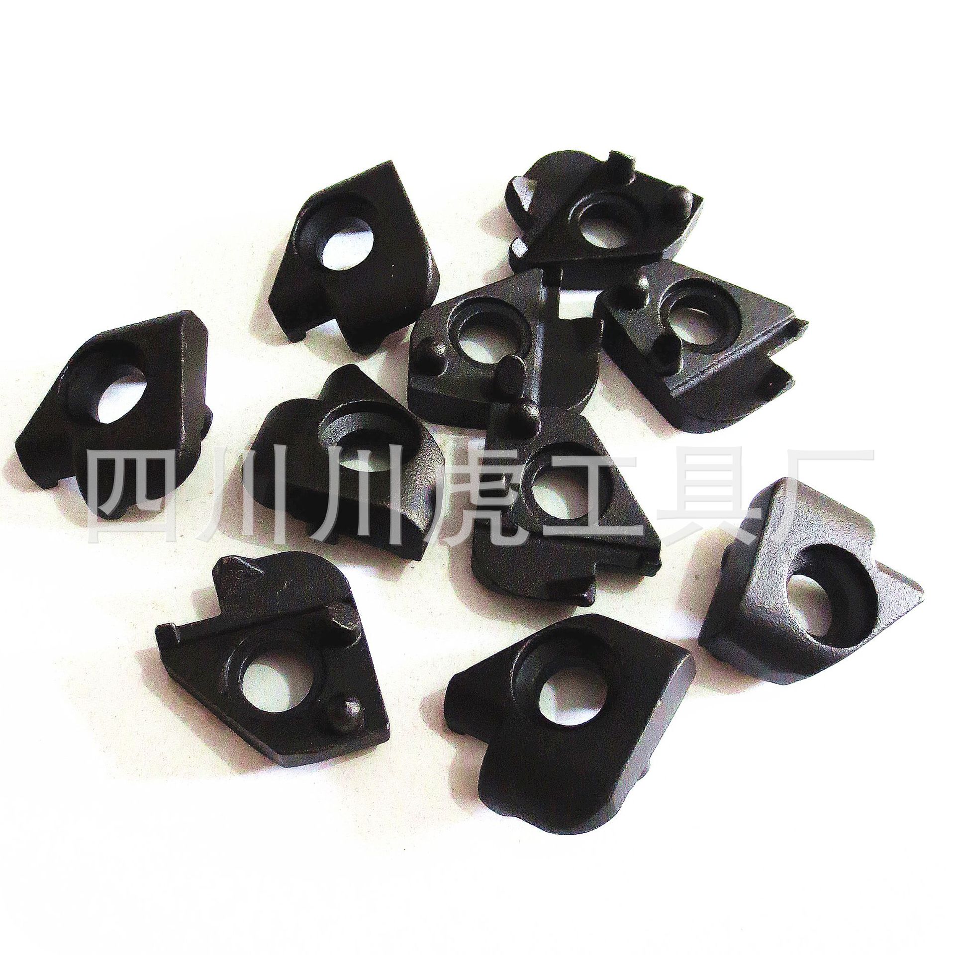 CKJNL车刀压板/大闸蟹压板：CKJNL16-4