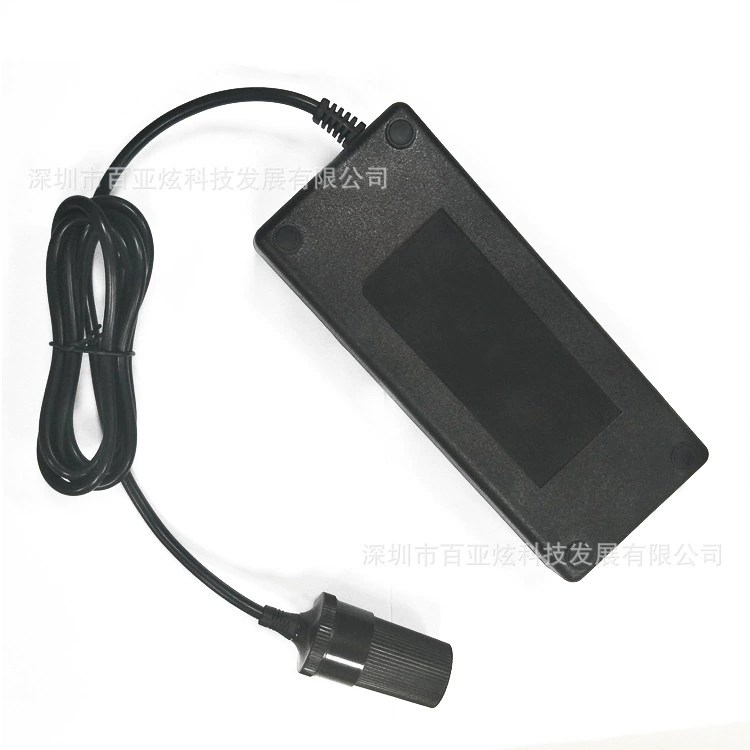 Industrial power supply, lighter, 12v, Germany