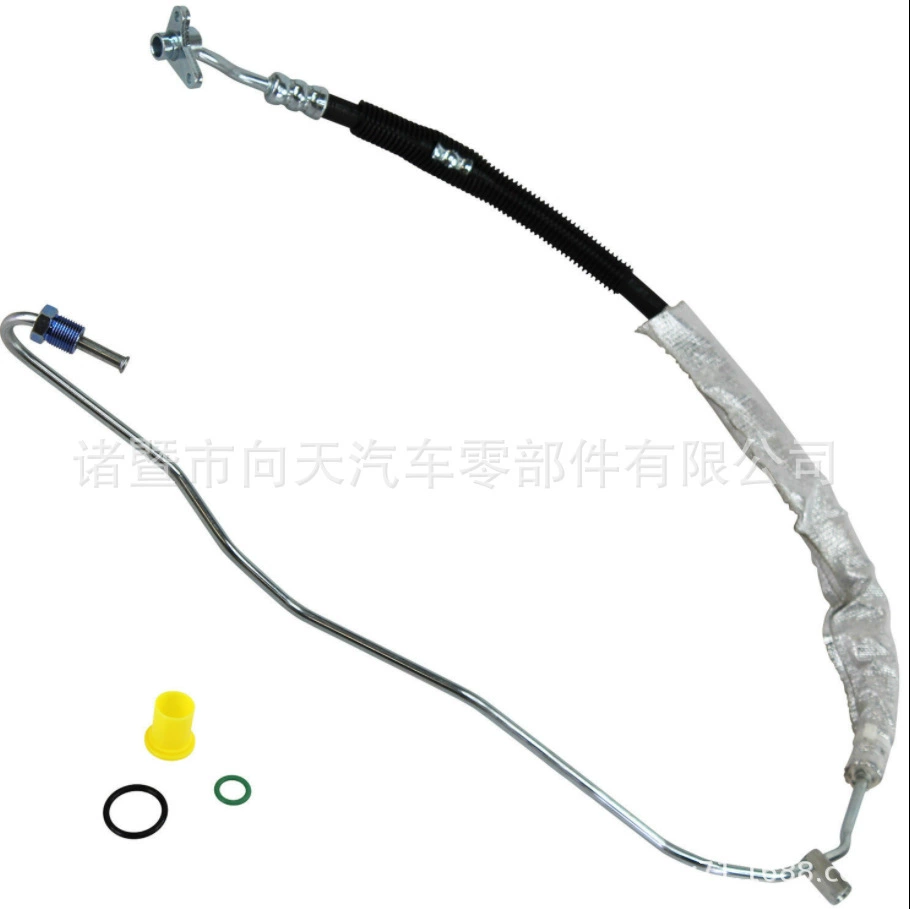 Поставка подходит для североамериканской версии насоса Acura Automobile гидравлической трубки высокого давления 3401229, рулевой масляной трубки