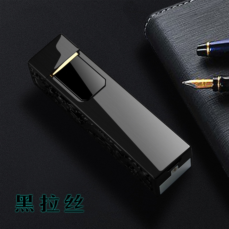 블랙 와이어 드로잉