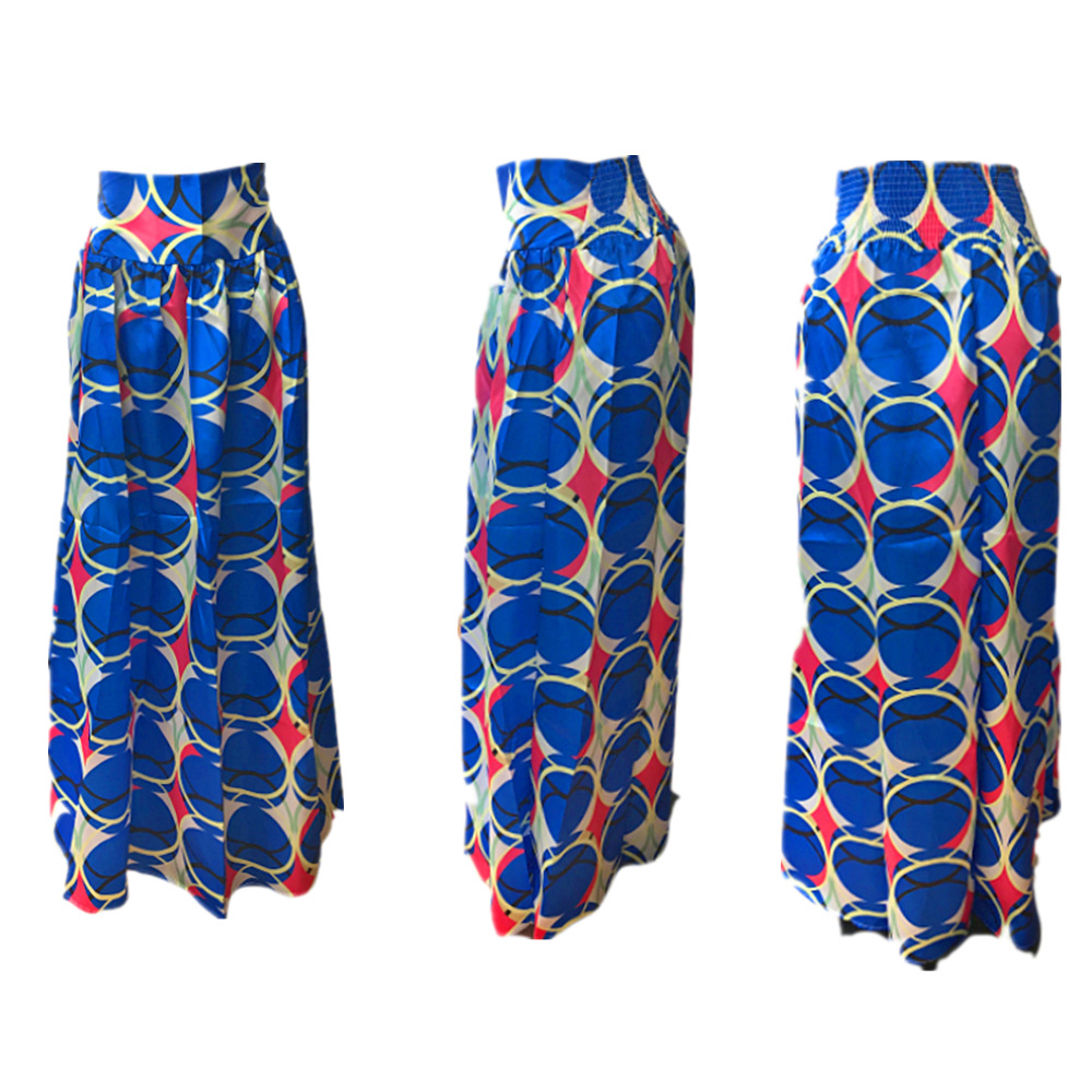 Jupe femme en Tissé - Ref 3330292 Image 14