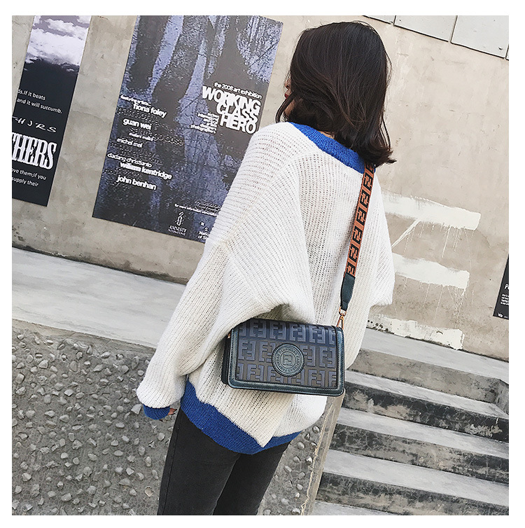 Trendy Small Bag