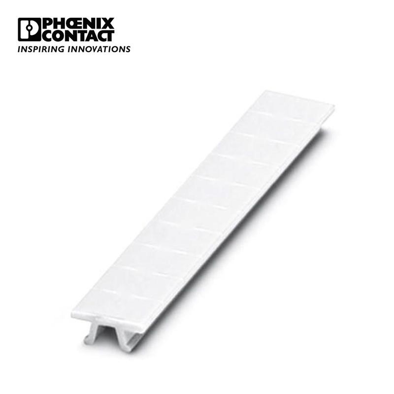 菲尼克斯 快速标记条 - ZB 6:UNBEDRUCKT - 1051003-10