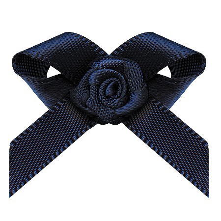 Cinta tejida a mano arco botella de vino decoración arco Yao Ming ropa interior accesorios cinta joyería