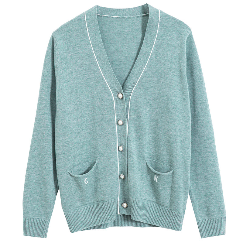 Pull femme en Laine - Ref 3414093 Image 5