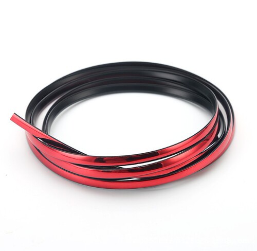 Suitable for car door anti-collision strips, door edge anti-scratch and anti-collision protection stickers, car door edge anti-collision seals
