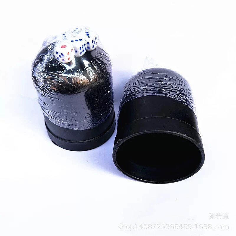 Цветная чашка набор кубиков