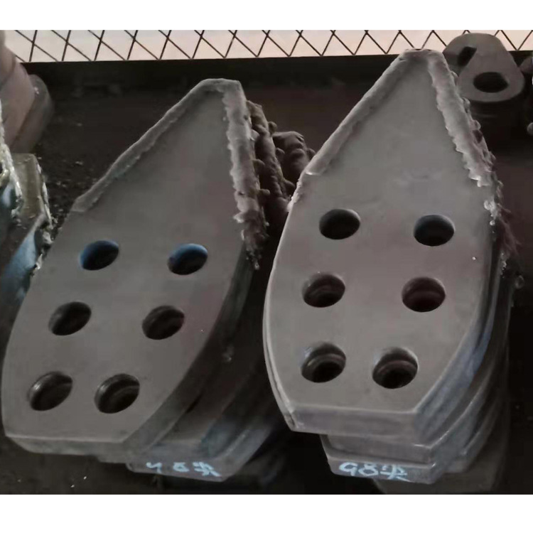 廊坊百威钻具 厂家供应各类导向钻头掌子 合金钻头掌子