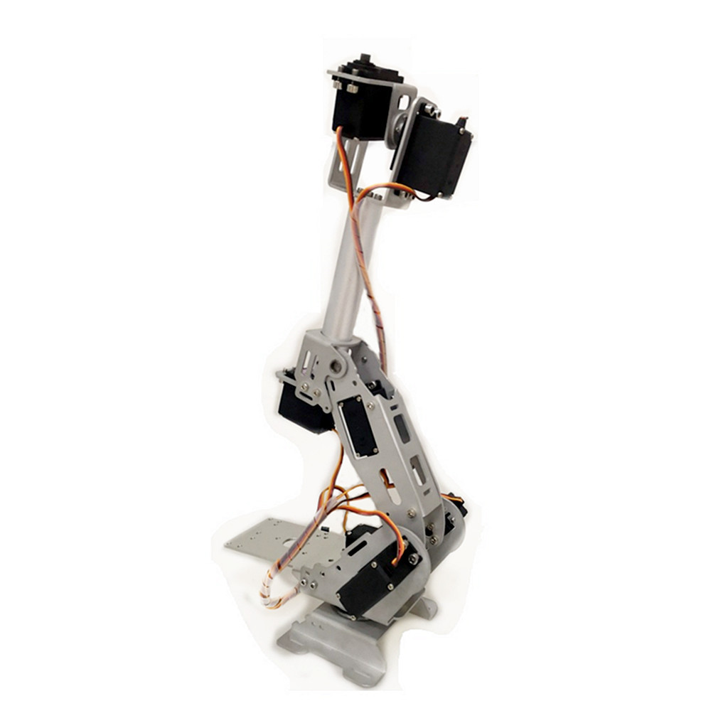 7自由度机械臂2