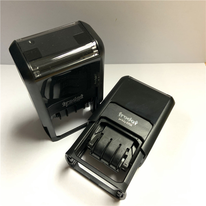 ��Ʒ׿�� Trodat printy 4750ӡ�� �ɵ�����Ӣ�����ڻ�īӡ������