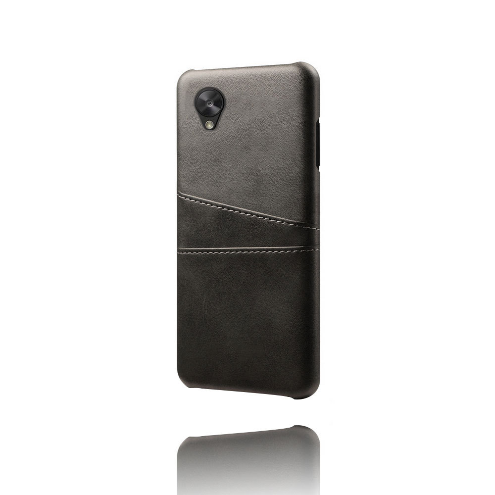 Coque téléphone mobile en PU+PC - Ref 3371797 Image 101