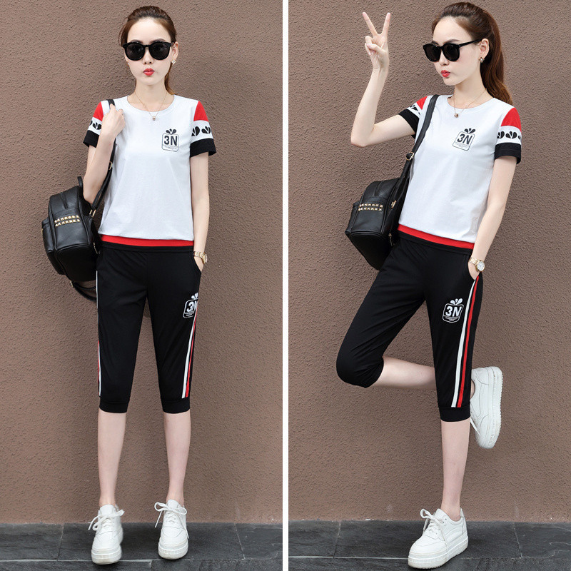 Costume femme en Coton - Ref 3334550 Image 1