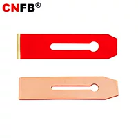 (Защита моста) Взрывозащищенный строгальный нож CNFB для защиты моста в Тяньцзине T8216