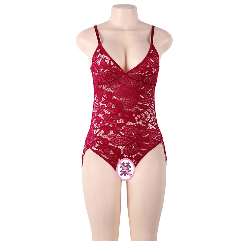 Soutiens-gorge en  dentelle - Ref 3371021 Image 5