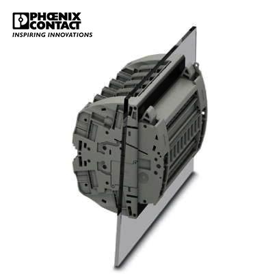 菲尼克斯测试端子条RSCWE 6-3/9-3969925