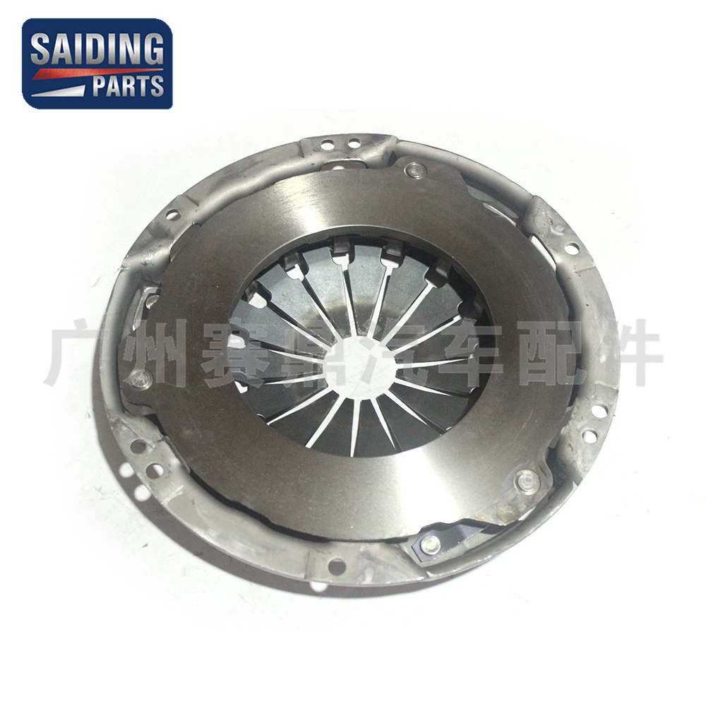 Плита сцепления 31210-28060 подходит для Toyota Colora NZT240 аксессуары