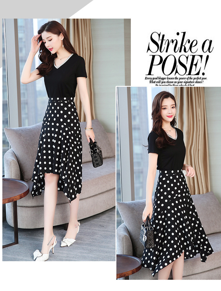 Costume femme en Mélange de coton - Ref 3335657 Image 18