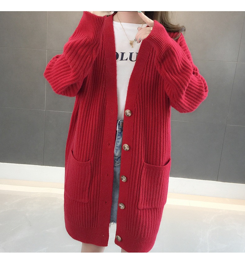 Pull femme en Fibre de polyester Polyester  - Ref 3414341 Image 16