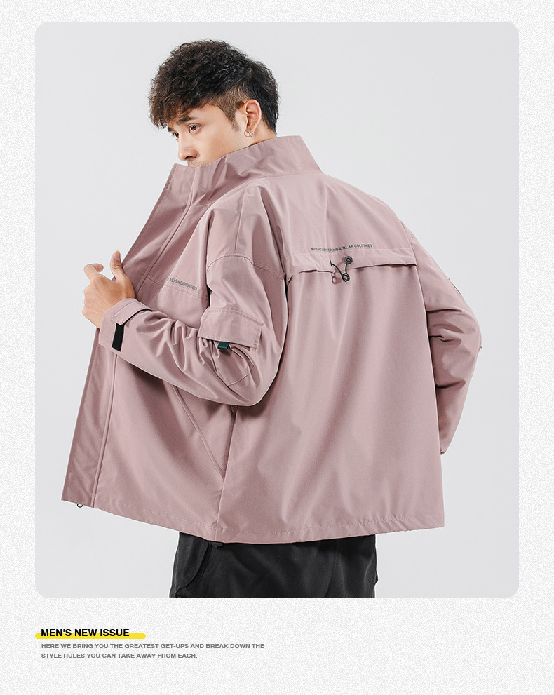 Veste homme en Fibre de polyester Polyester  - Ref 3411799 Image 26