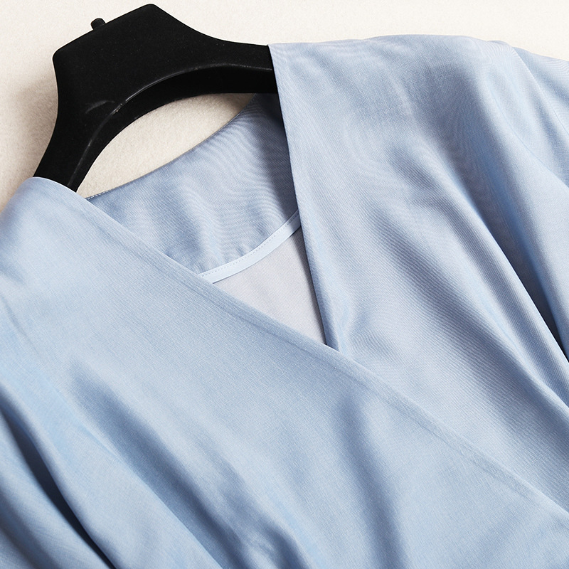 Costume femme SPLIT en Tencel - Ref 3335711 Image 3